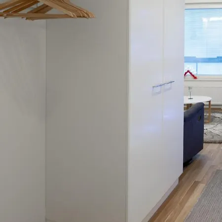 Apartamento Laura A6