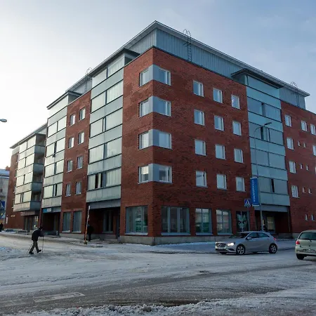 Laura A6 * Rovaniemi