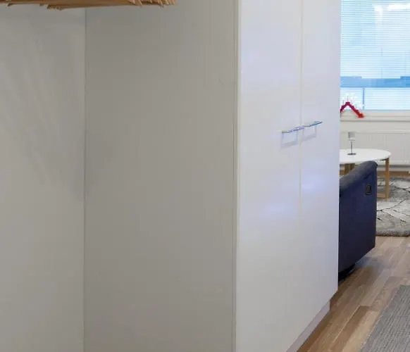 Διαμέρισμα Laura A6