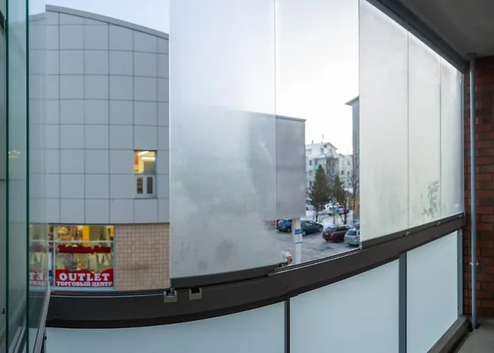 Laura A6 Ροβανιέμι