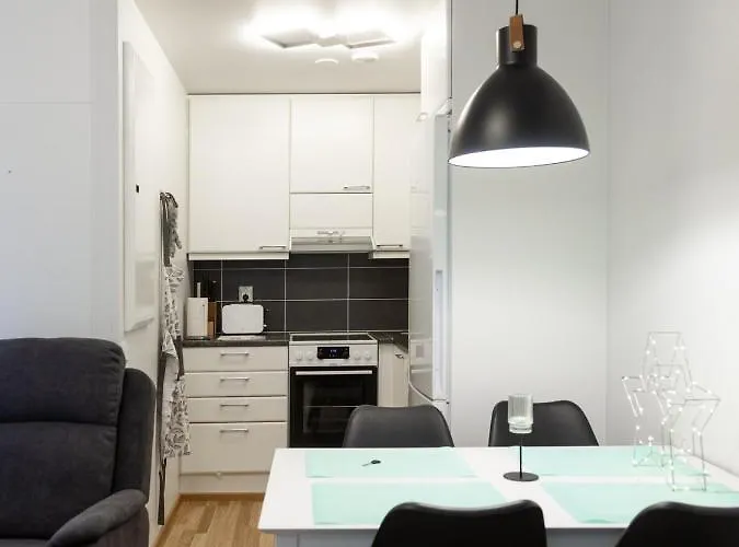 Διαμέρισμα Laura A6 *