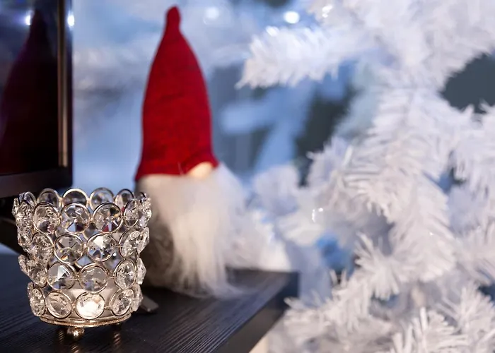 Laura A6 * Ροβανιέμι