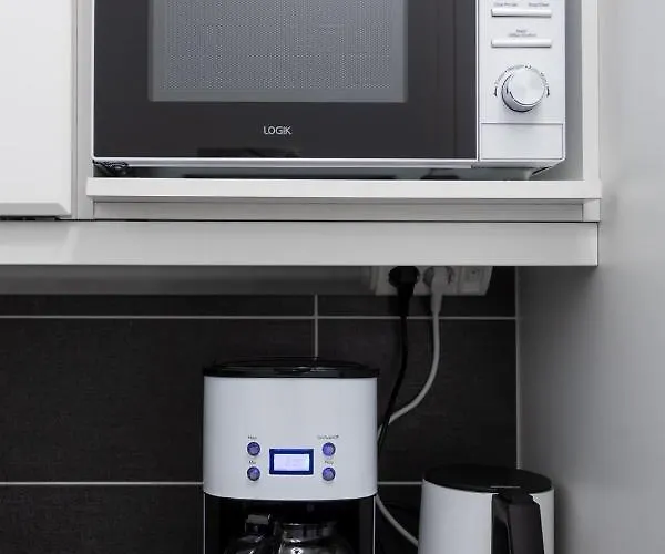 Διαμέρισμα Laura A6