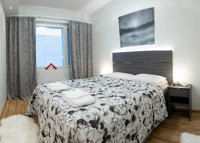 Διαμέρισμα Laura A6 *